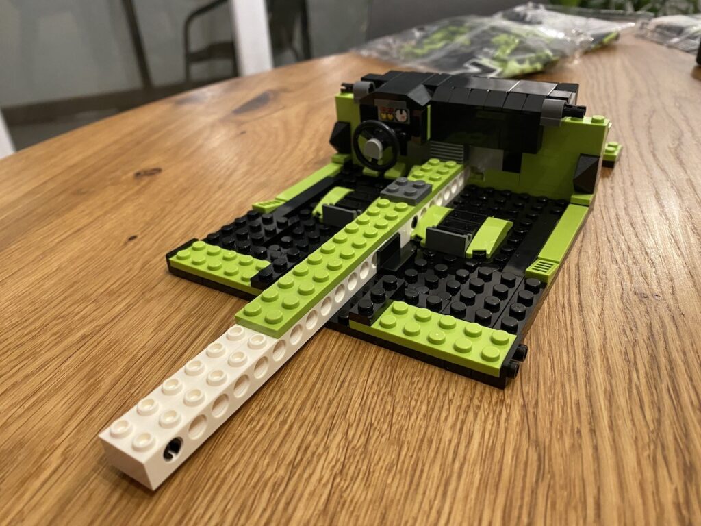 lego dla dzieci z chin